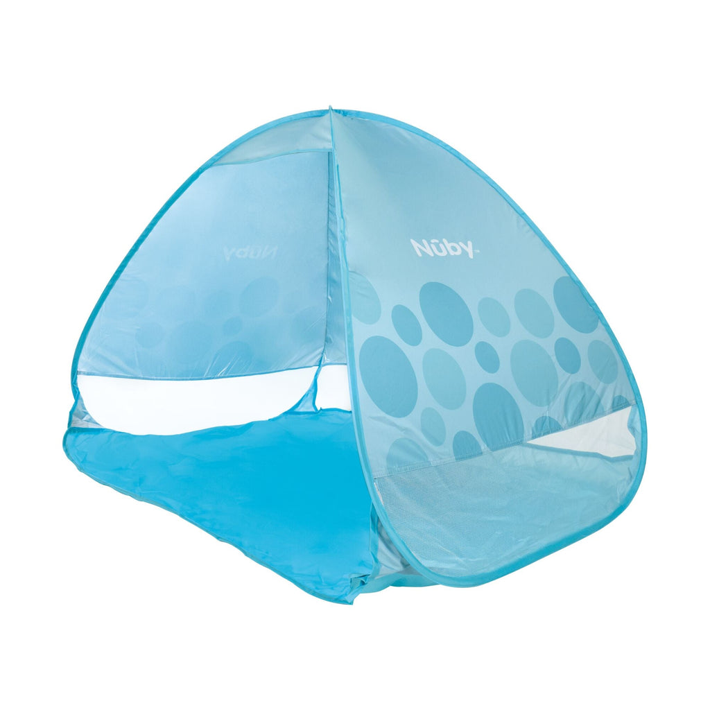 Pop-Up Baby Tent